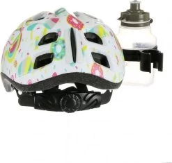 Polisport Lollipops Fietshelm Kind - Maat XS (48-52cm) - Wit -Extreem Snel Rijden 1200x1143 10