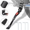 Merkloos Fietsstandaard Enkel 26 Cm Zijstandaard Aluminium Roestvrij Fiets Mountainbikes Makkelijk Te Installeren - Mountainbike Standaard Universeel - MTB Kickstand 2 Merkloos Fietsstandaard Enkel 26 Cm Zijstandaard Aluminium Roestvrij Fiets Mountainbikes Makkelijk Te Installeren - Mountainbike Standaard Universeel - MTB Kickstand -Extreem Snel Rijden 1200x1151 4