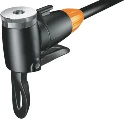 SKS Rennkompressor - 16 Bar Fietspomp - Met EVA Kop -Extreem Snel Rijden 1200x1151 7