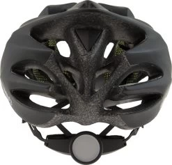 AGU Strato Fietshelm - Zwart - S/M 16 AGU Strato Fietshelm - Zwart - S/M -Extreem Snel Rijden 1200x1152 10