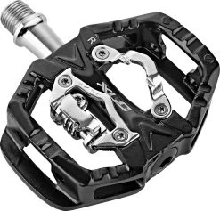 XLC PEDAAL ATB SPD COMBI ENKEL ALM ZW STEL PDS14 -Extreem Snel Rijden 1200x1152 8