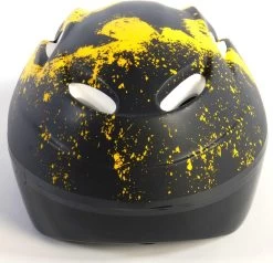 Mickey Mouse Batman Jongens Fietshelm - Zwart - 52-56 Cm -Extreem Snel Rijden 1200x1154 10