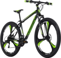 Ks Cycling Fiets Mountainbike Hardtail 29 Inch Sharp - 16 Ks Cycling Fiets Mountainbike Hardtail 29 Inch Sharp - -Extreem Snel Rijden 1200x1157 1