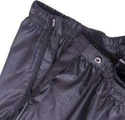 Mac In A Sac Full Zipper Regenbroek - Zwart - Maat M 14 Mac In A Sac Full Zipper Regenbroek - Zwart - Maat M -Extreem Snel Rijden 1200x1158 16