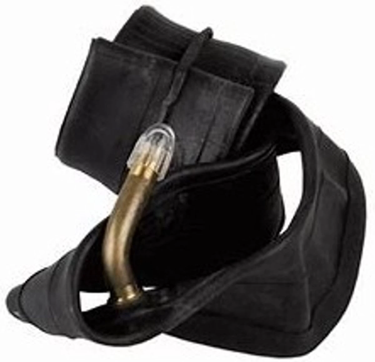 Binnenband Voor Windgoo / Moovway B3 - 12 1/2 X 2 1/4 Inch Gebogen Ventiel 4 Binnenband Voor Windgoo / Moovway B3 - 12 1/2 X 2 1/4 Inch Gebogen Ventiel - Afbeelding 2