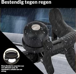 Andabo - Fietsbel - Airtag - Apple Airtag - Anti Diefstal - Tracker - Fietsaccessoire - Elektrische Step - Gps - Inclusief Schroevendraaier- Zwart -Extreem Snel Rijden 1200x1161 11