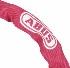 Abus - Kettingslot - Tresor 1385/85 - Zwart -Extreem Snel Rijden 1200x1162 4