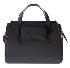 Basil Noir Stuurtas - Enkele Fietstas - Zwart - 17 Liter -Extreem Snel Rijden 1200x1163 8
