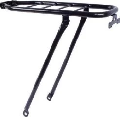 Steco Bagagedrager Omafiets 28 X 1 1/2 Zwart -Extreem Snel Rijden 1200x1164 6