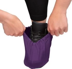 Overschoenen | Maat 37-42 | Wasbaar | Antislip | Sterk | Schoenovertrekken -Extreem Snel Rijden 1200x1166 9