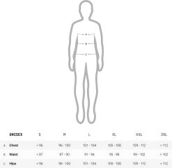 AGU GO Regenpak Essential Dames & Heren - Groen - XL - Waterdicht & Ademend 21 AGU GO Regenpak Essential Dames & Heren - Groen - XL - Waterdicht & Ademend -Extreem Snel Rijden 1200x1167 13