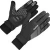 GripGrab - Ride Windproof Winter Gevoerde Padded Fietshandschoenen - Zwart - Unisex - Maat XL -Extreem Snel Rijden 1200x1168 6
