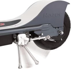 Razor Step E300s Electric - Step - Unisex - Grijs -Extreem Snel Rijden 1200x1170 2