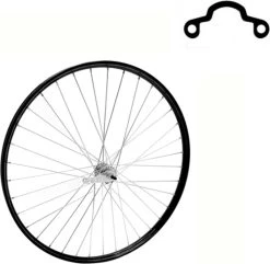 Hi-point Achterwiel 28 X 1 1/2 Terugtraprem Staal 36g Zwart -Extreem Snel Rijden 1200x1171 3