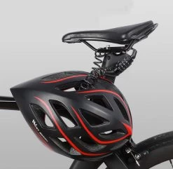 Helmslot Met Cijfercombinatie - Fietshelm Slot - Scooterhelm Slot - Motorhelm Slot - Zwart -Extreem Snel Rijden 1200x1173 8