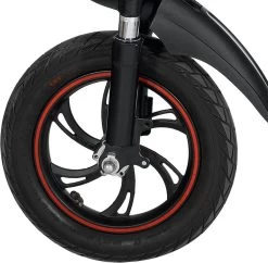 OUXI™ Elektrische Fiets - E BIKE - Fiets - City Bike - Stad Fiets - Bike - Fietsen - EBike - Trapondersteuning - -Extreem Snel Rijden 1200x1174 2