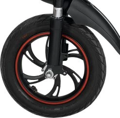 OUXI™ Elektrische Fiets - E BIKE - Fiets - City Bike - Stad Fiets - Bike - Fietsen - EBike - Trapondersteuning - -Extreem Snel Rijden 1200x1174 3