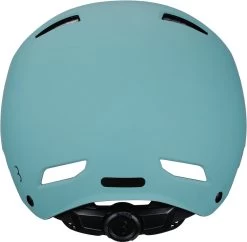 BBB Cycling Wave Kinderhelm Fiets - Fietshelm Kinderen - Sporthelm Kind - Mat Groen - Maat M - BHE-150 -Extreem Snel Rijden 1200x1175 4