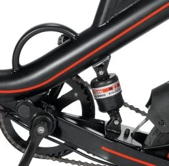 OUXI™ Elektrische Fiets - E BIKE - Fiets - City Bike - Stad Fiets - Bike - Fietsen - EBike - Trapondersteuning - -Extreem Snel Rijden 1200x1179 3