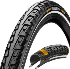 Continental Buitenband Ride Tour 28 X 1 3/8 X 1 5/8 (37-622) Draad -Extreem Snel Rijden 1200x1182 1