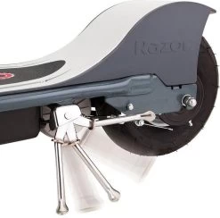 Razor Step E300s Electric - Step - Unisex - Grijs -Extreem Snel Rijden 1200x1183 4