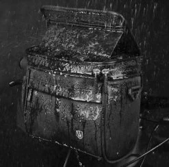 Stuurtas Fiets - Telefoonhouder Fiets - GSM Houder Fiets - Afneembaar - Touchscreen - Bidonhouder - Zwart -Extreem Snel Rijden 1200x1183 7