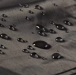 CUHOC Bakfietshoes Geschikt Voor Gazelle Makki Load - Zwart - Beschermhoes Bakfiets - RED Label 11 CUHOC Bakfietshoes Geschikt Voor Gazelle Makki Load - Zwart - Beschermhoes Bakfiets - RED Label -Extreem Snel Rijden 1200x1185 9