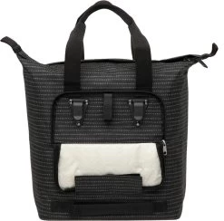 New Looxs Nomi Kota Enkele Fietstas Shopper - Afneembaar - 24 Liter - Zwart -Extreem Snel Rijden 1200x1186 11