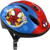 STAMP Marvel Kinderhelm Spidey Blauw/rood Maat 50/56