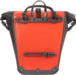 Ekostar® Online Shopping - 2in1 Fietstas - 100% Waterdicht - Rolltop - Rood - 17 Tot 28 Liter - Enkele Fietstas -Extreem Snel Rijden 1200x1189 14