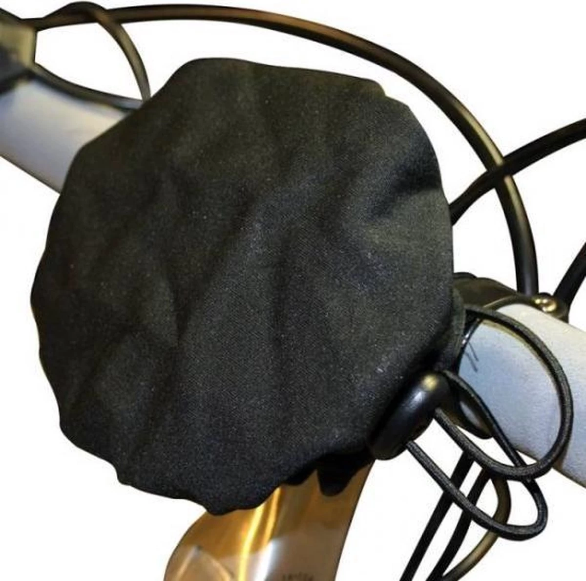 Mirage E-Bike Display Beschermhoes - Zwart 7 Mirage E-Bike Display Beschermhoes - Zwart - Afbeelding 5