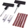 Benson Bandenreparatieset Easy Seal - Proppenset Tubeless Voor Auto - Motor - Scooter - Etc. - 9 Delig