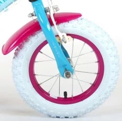 Volare Disney Frozen 2 Kinderfiets - Meisjes - 12 Inch - Blauw/Paars - Twee Handremmen 35 Volare Disney Frozen 2 Kinderfiets - Meisjes - 12 Inch - Blauw/Paars - Twee Handremmen -Extreem Snel Rijden 1200x1191 2