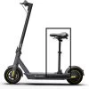 Only Seat | Zadel Van Stepgo Voor Elektrische Step | Zadel Segway Ninebot G30 Max | Zitje Elektrische Step | Stoel E Step | -Extreem Snel Rijden 1200x1195 12