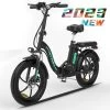 HITWAY Elektrische Fiets - E-Bike - 20 Inch- Fatbike - 250 W- Shimano 7 Versnellingen 2 HITWAY Elektrische Fiets - E-Bike - 20 Inch- Fatbike - 250 W- Shimano 7 Versnellingen -Extreem Snel Rijden 1200x1195 5