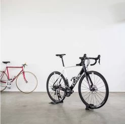 TRIVIO - Fietsstandaard - Zwart - Staal -Extreem Snel Rijden 1200x1197 6