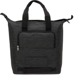 New Looxs Nomi Kota Enkele Fietstas Shopper - Afneembaar - 24 Liter - Zwart -Extreem Snel Rijden 1200x1198 11