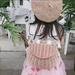 Fietsmand Rotan Mandje Mand Fiets Kinderen Rugzak Peuter Loopfiets Draagbaar Meisje Jongen Accessoires -Extreem Snel Rijden 1200x1198 15