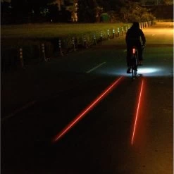 Lezyne Laser Drive Led Fiets Achterlicht - Zwart -Extreem Snel Rijden 1200x1198 19