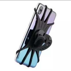 Universele Telefoonhouder - Gsm Houder Fiets - Fiets Telefoonhouder - Smartphone Houder Fiets - Houder Voor Fietsen – Bike Phone Holder – 360graden – 4" Tot 7"- Fietshouder -Extreem Snel Rijden 1200x1198 21