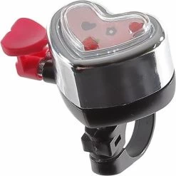 Fietsbel PexKids Mila Tring-Tring - Roze -Extreem Snel Rijden 1200x1198 3