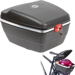 Gerda - Fietskoffer - Touring - Tresor - Zwart -Extreem Snel Rijden 1200x1199 5