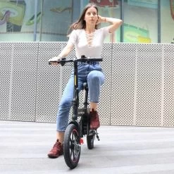 Windgoo B20 - Elektrische Fiets - Vouwfiets | -Extreem Snel Rijden 1200x1200 10