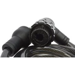 Stahlex Fietsslot Kabelslot Cijferslot 10mm X 1m Zwart -Extreem Snel Rijden 1200x1200 1026