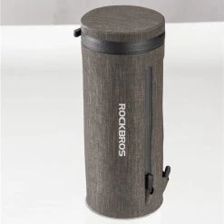 Merkloos Decopatent® PRO Stuurtas Fiets - Fietstas Stuur Frametas - Waterdicht - Racefiets - Koersfiets - MTB - Electrische Fiets - Ebike -Extreem Snel Rijden 1200x1200 1051