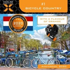 Xolid Kettingslot Fiets - Reflective Fietsslot Ketting - Slot 120CM 13 Xolid Kettingslot Fiets - Reflective Fietsslot Ketting - Slot 120CM -Extreem Snel Rijden 1200x1200 1061