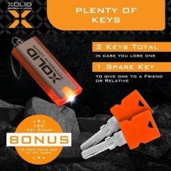 Xolid Kettingslot Fiets - Reflective Fietsslot Ketting - Slot 120CM 14 Xolid Kettingslot Fiets - Reflective Fietsslot Ketting - Slot 120CM -Extreem Snel Rijden 1200x1200 1062