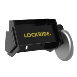 Lockride Original Black - Accuslot Bosch PowerPack Voor O.a. Urban Arrow (incl. Hangslot) -Extreem Snel Rijden 1200x1200 1072
