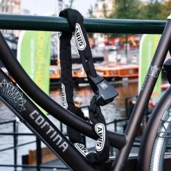 ABUS 8900 Kettingslot - ART2 - Zwart - 110cm -Extreem Snel Rijden 1200x1200 1080