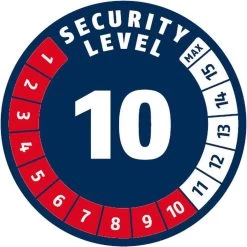 ABUS 8900 Kettingslot - ART2 - Zwart - 110cm -Extreem Snel Rijden 1200x1200 1083